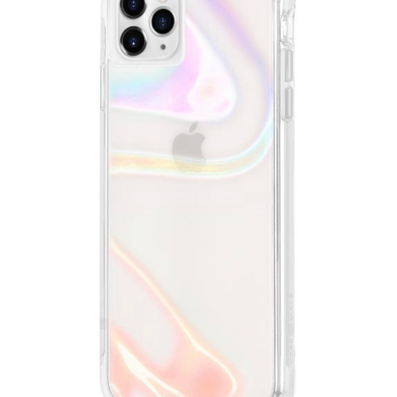 Case Mate Soap Bubble Case iPhone 11 Pro Max - Picture 4 of 8